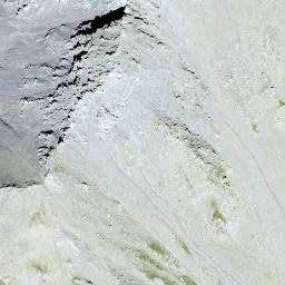 Satellite imagery of Piz Malmurainza, CH