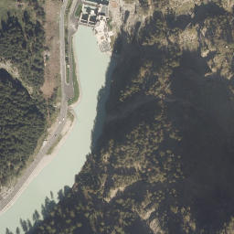 Satellite imagery of Selesköpfe, AT