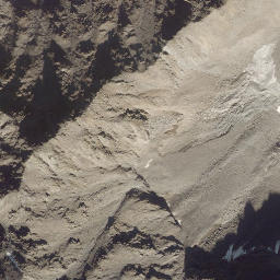 Satellite imagery of Rifflerkar Spitze, AT