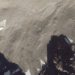 Satellite imagery of Rifflerkar Spitze, AT