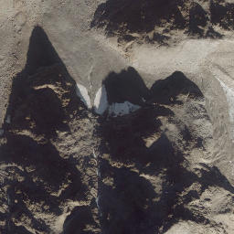 Satellite imagery of Rifflerkar Spitze, AT