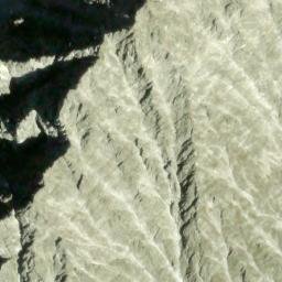 Satellite imagery of Grande Orecchio, AT