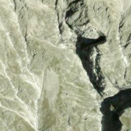Satellite imagery of Grande Orecchio, AT