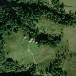 Satellite imagery of Firstkogel, AT