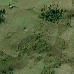 Satellite imagery of Firstkogel, AT