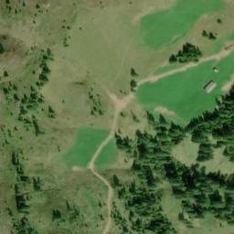 Satellite imagery of Firstkogel, AT
