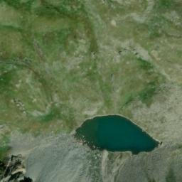 Satellite imagery of Trelebitschtörl, AT