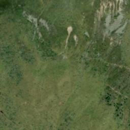 Satellite imagery of Schwarzkofel, AT
