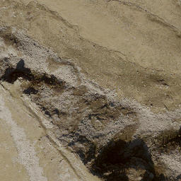 Satellite imagery of Strassboden, AT