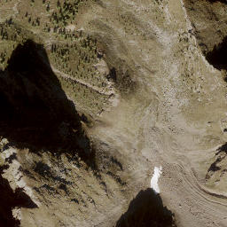 Satellite imagery of Ruckenkopf, AT