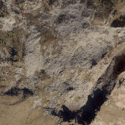 Satellite imagery of Mittagsspitze, AT
