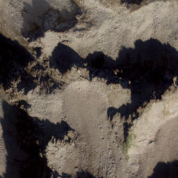 Satellite imagery of Polinik, AT
