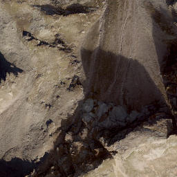 Satellite imagery of Polinik, AT