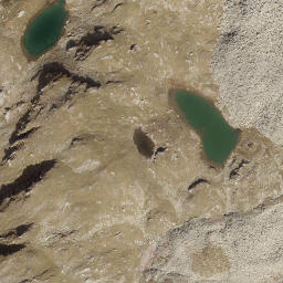 Satellite imagery of Sonnblick, AT
