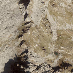 Satellite imagery of Sonnblick, AT