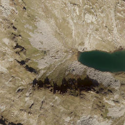 Satellite imagery of Sonnblick, AT