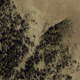 Satellite imagery of Schiestel Scharte, AT