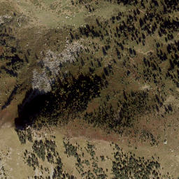 Satellite imagery of Schiestelnock, AT