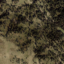 Satellite imagery of Schiestelnock, AT