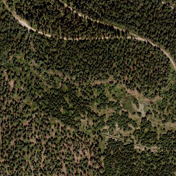 Satellite imagery of Schleichkogel, AT