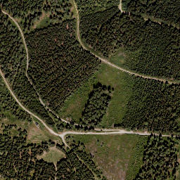 Satellite imagery of Schleichkogel, AT