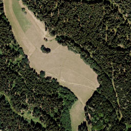 Satellite imagery of Pleschitzkogel, AT