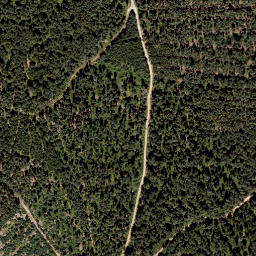 Satellite imagery of Pleschitzkogel, AT