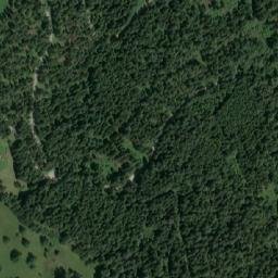 Satellite imagery of Gunegg, AT