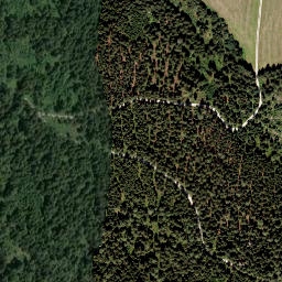 Satellite imagery of Gunegg, AT