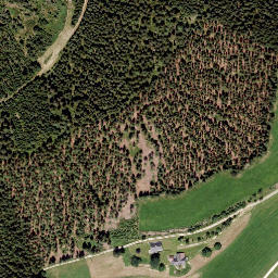 Satellite imagery of Zarfelkogel, AT