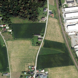 Satellite imagery of Schloss Weissenegg, AT