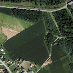 Satellite imagery of Ganzmeilensäule Neudorf, IT