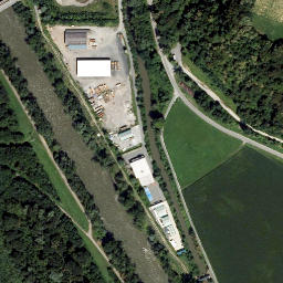 Satellite imagery of Ganzmeilensäule Neudorf, IT