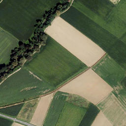 Satellite imagery of Labillberg, AT