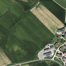 Satellite imagery of Labillberg, AT