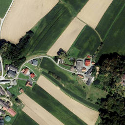 Satellite imagery of Labillberg, AT