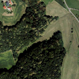 Satellite imagery of Kögerlegg, AT