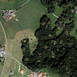 Satellite imagery of Kögerlegg, AT