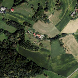 Satellite imagery of Kögerlegg, AT