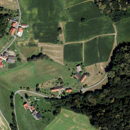 Satellite imagery of Keberberg, AT