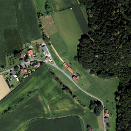 Satellite imagery of Kogelegg, AT