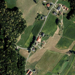 Satellite imagery of Bschaidkogel, AT