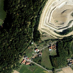 Satellite imagery of Karlhöhe, AT