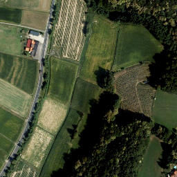 Satellite imagery of Kapfensteiner Kogel, AT