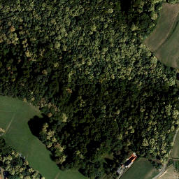 Satellite imagery of Kapfensteiner Kogel, AT