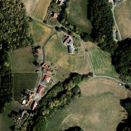 Satellite imagery of Döllingkogel, AT