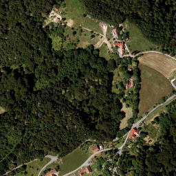 Satellite imagery of Aschbuch, AT