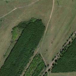 Satellite imagery of survey_point, HU