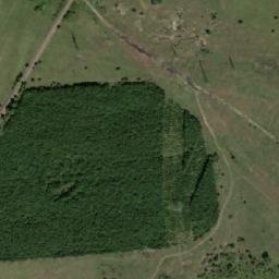 Satellite imagery of survey_point, HU