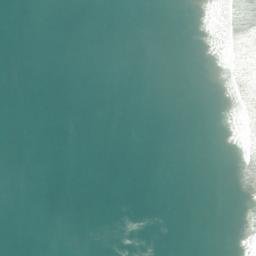 Satellite imagery of Point Chehalis, US